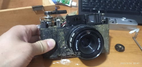 復(fù)古創(chuàng)新 將國(guó)產(chǎn)老相機(jī)改制為72張膠卷拍攝機(jī)的深度教程