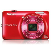 尼康 Coolpix S6300 10倍變焦，記錄世界每一個(gè)細(xì)節(jié)